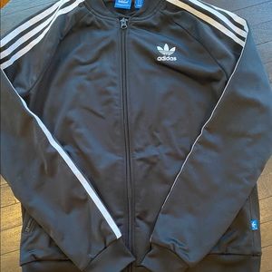 Adidas Track Jacket
